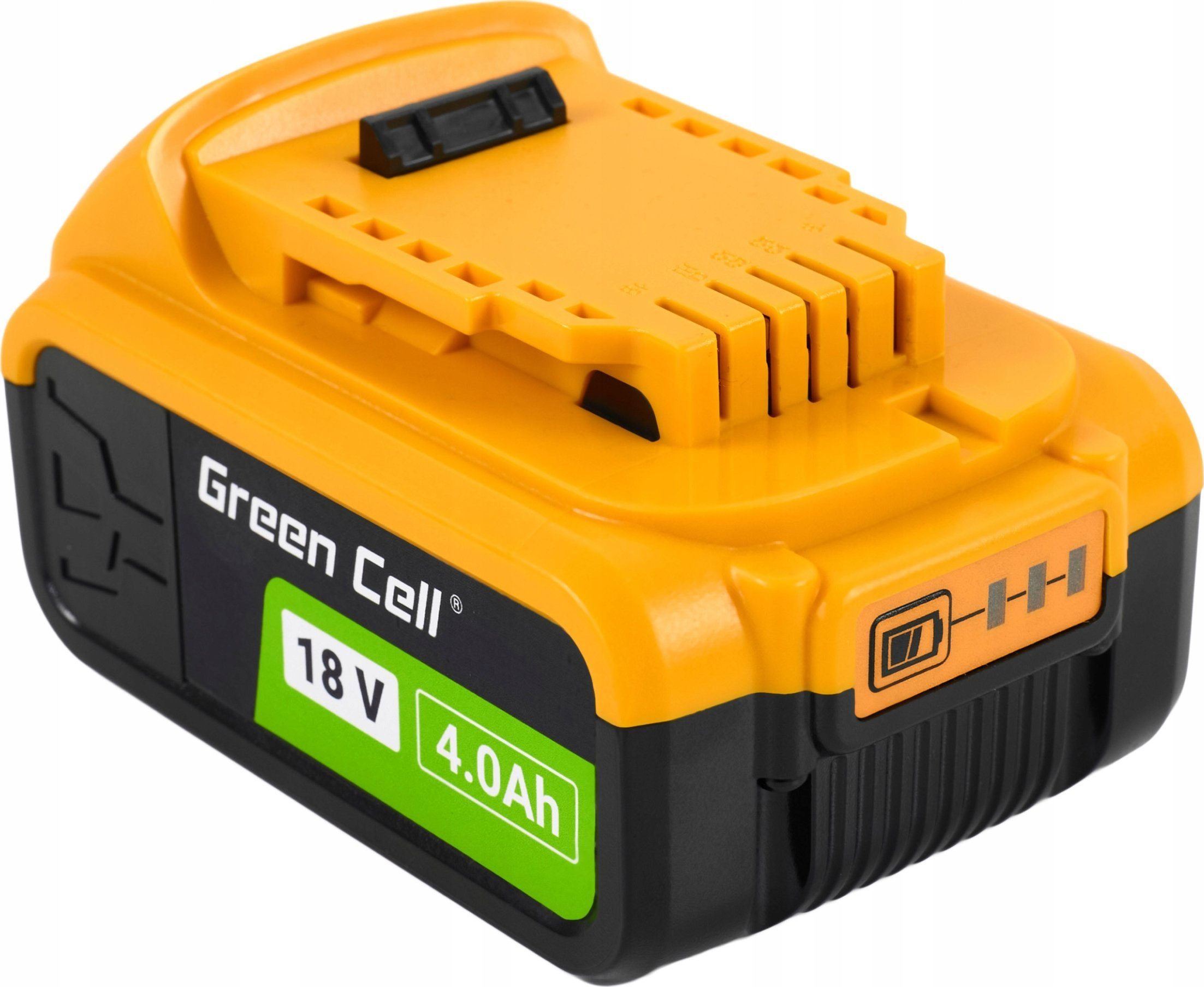 Green Cell Battery for DeWalt XR