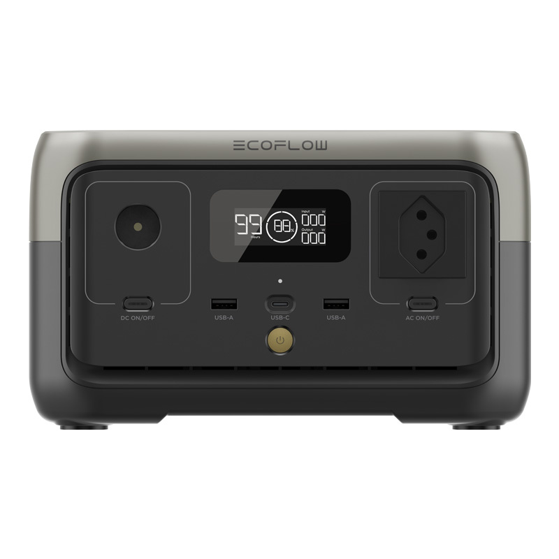 EcoFlow RIVER 2 portable power station