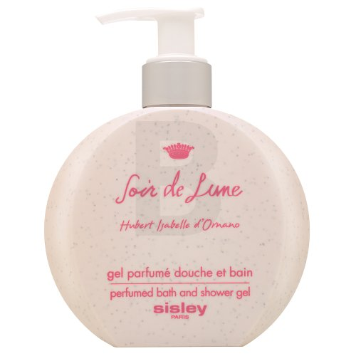 Sisley Soir de Lune shower gel