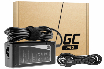 Green Cell PRO Charger | AC